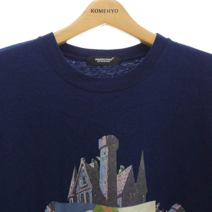 アンダーカバー コットンTシャツ