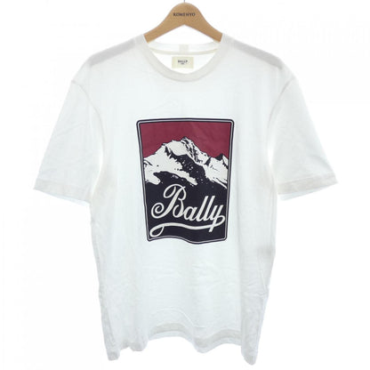 バリー コットンTシャツ