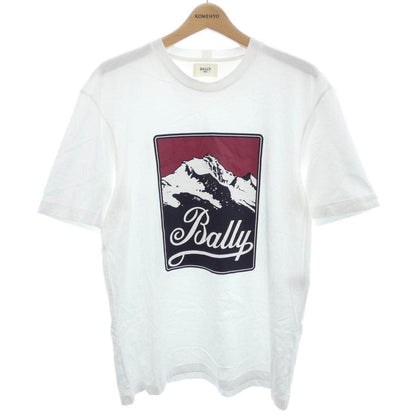 バリー コットンTシャツ