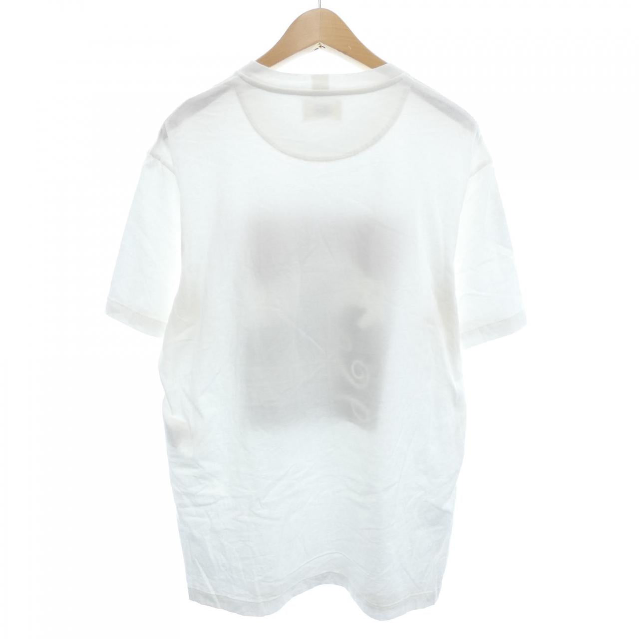 バリー コットンTシャツ