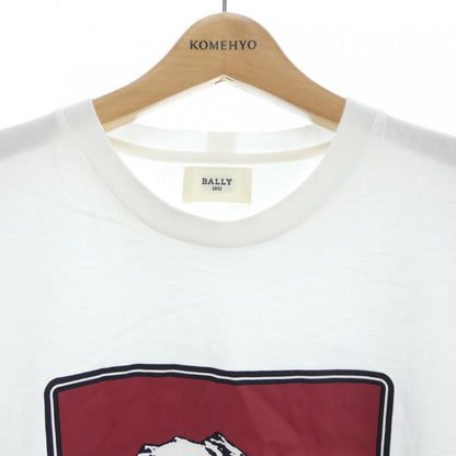 バリー コットンTシャツ