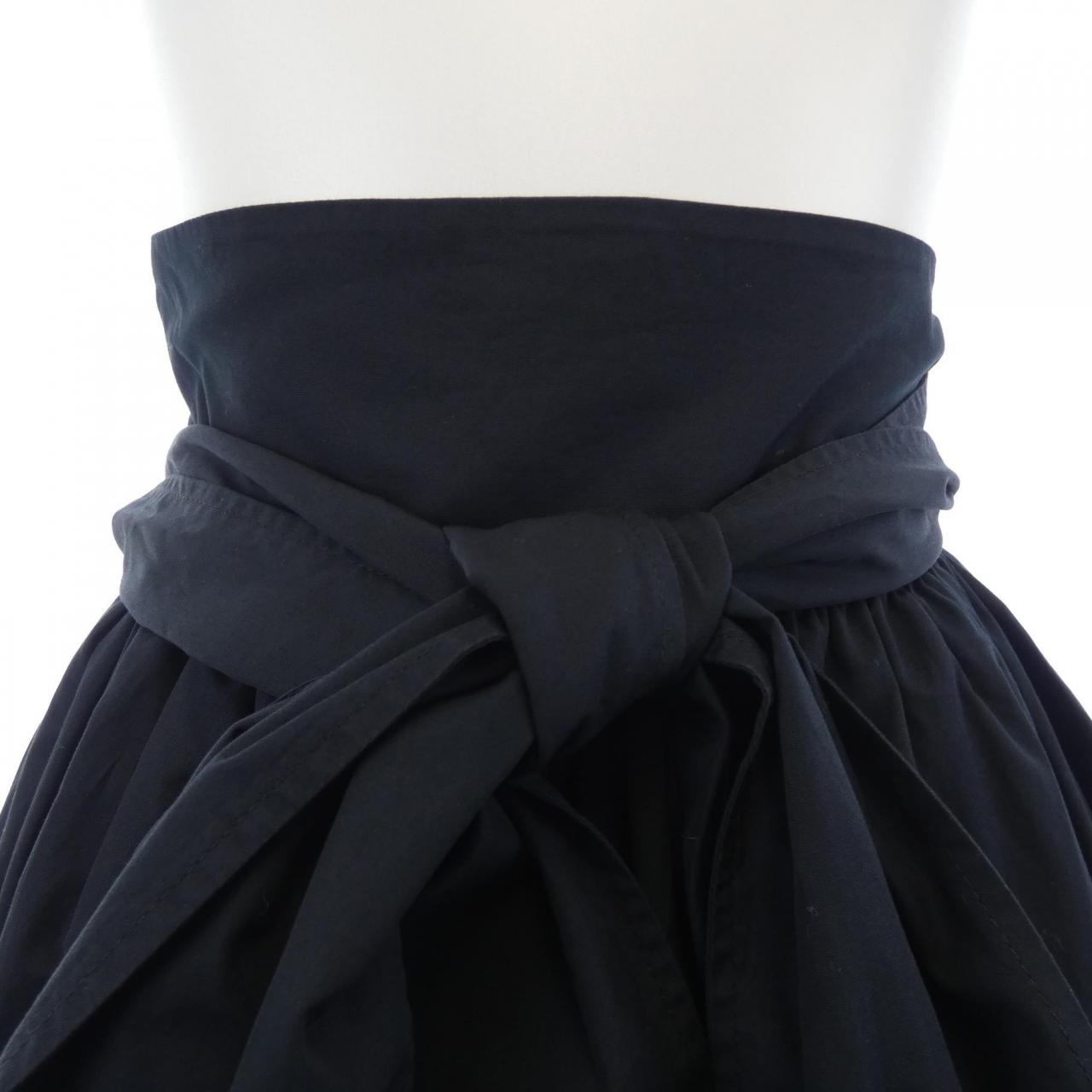 セシリーバンセン JUNITA SKIRT スカート