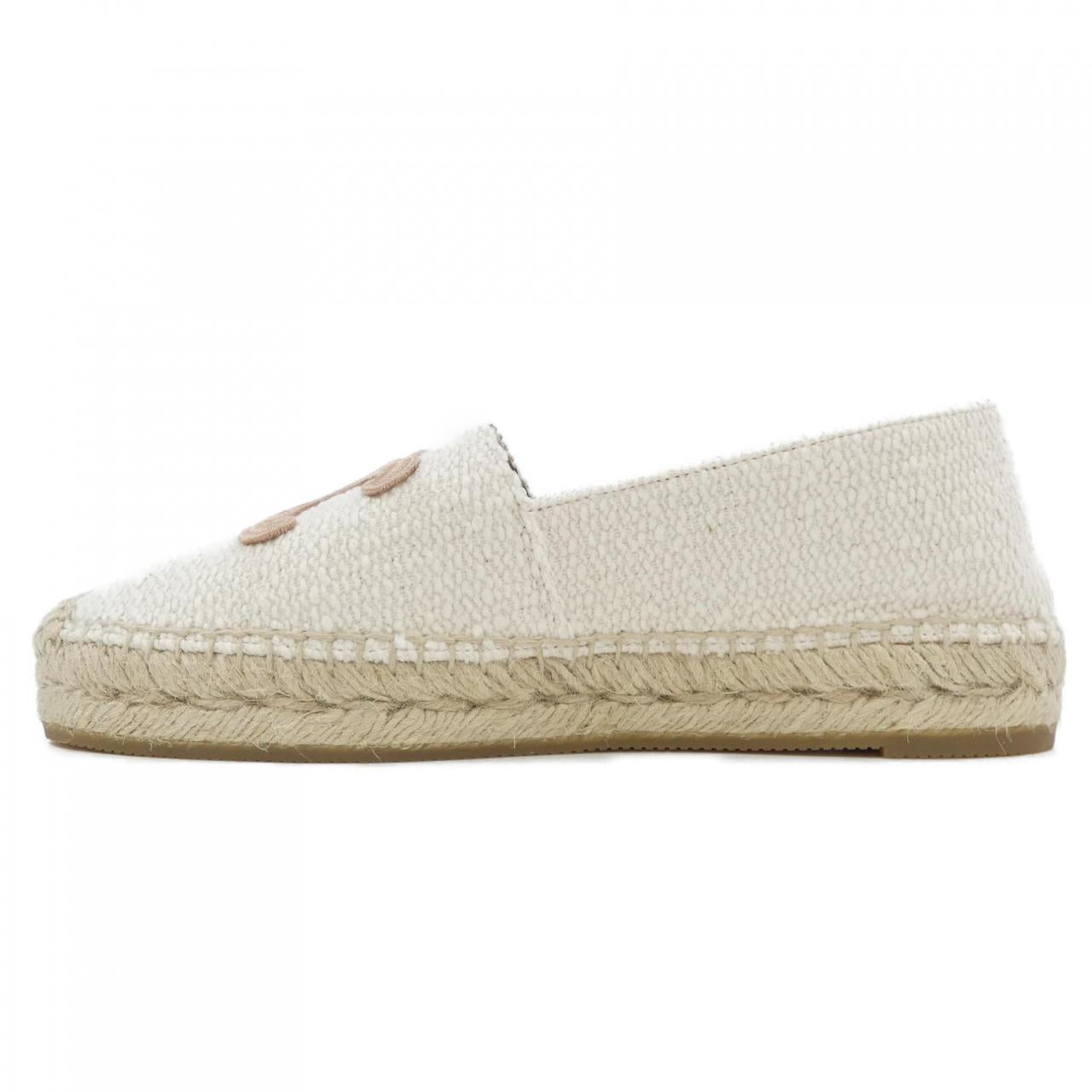 セリーヌ レザーシューズ
