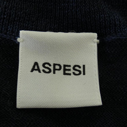 Aspesi ウール ニット