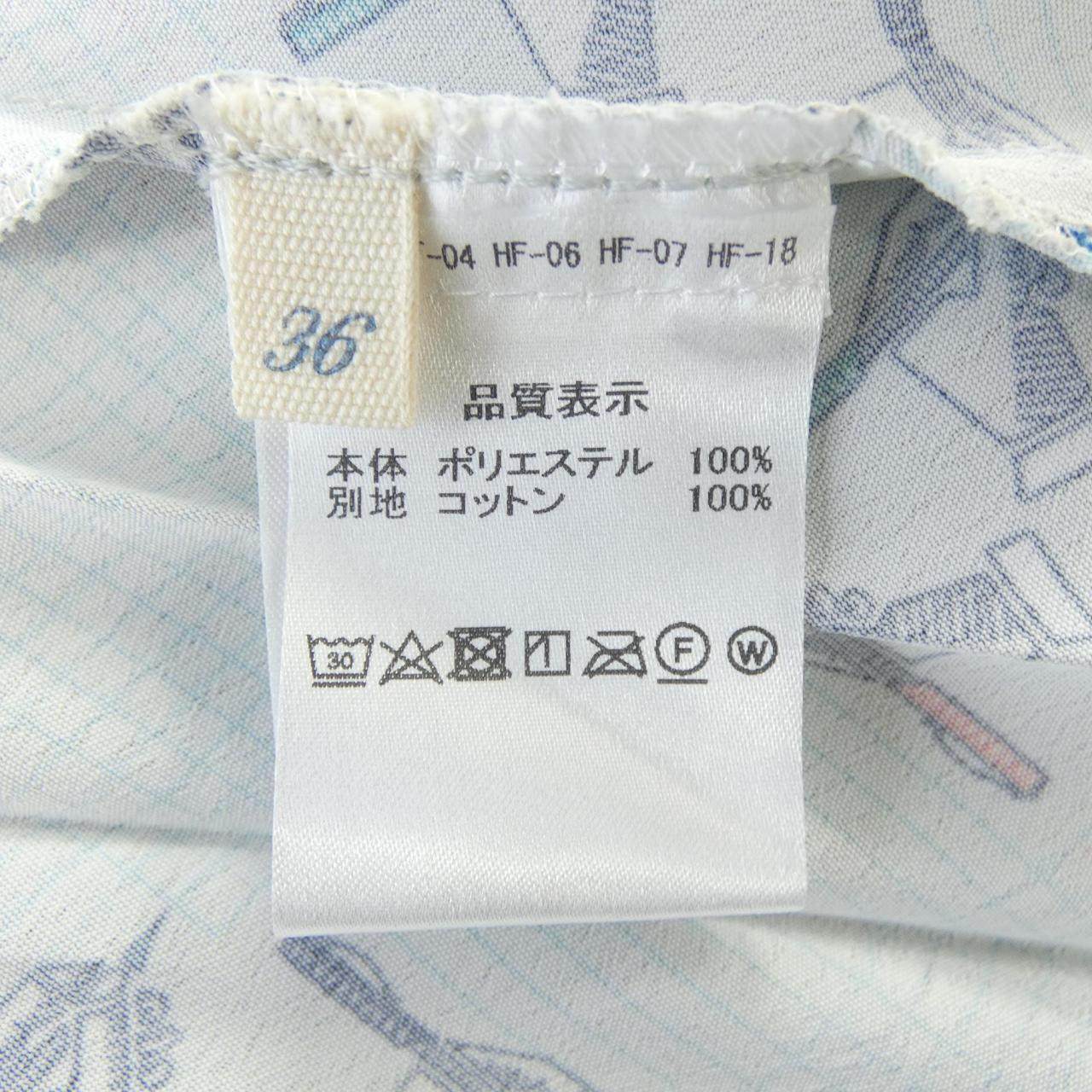 ディーデュエ ワンピース