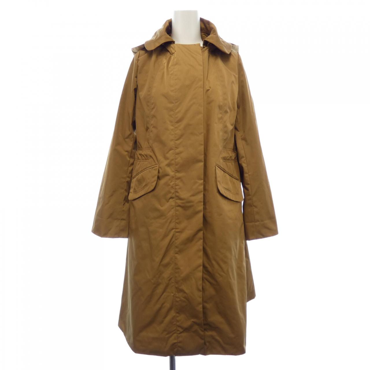 エムフィル コート