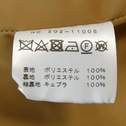 エムフィル コート