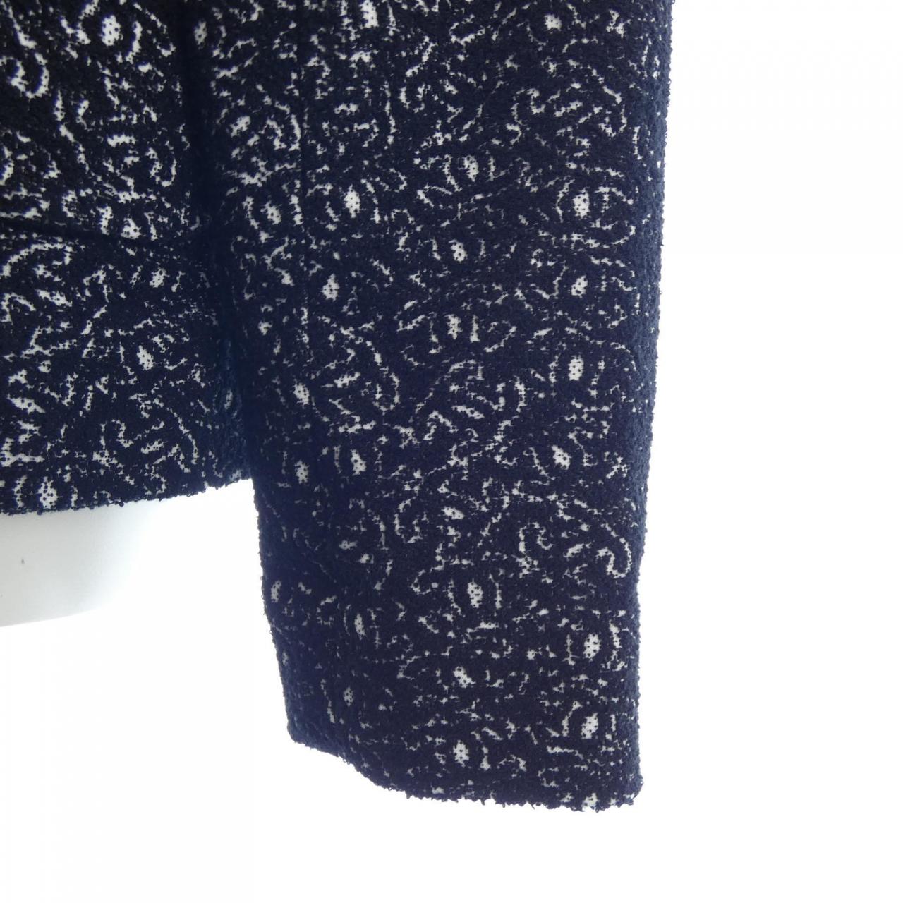 シャネル LOOK7 ジャケット