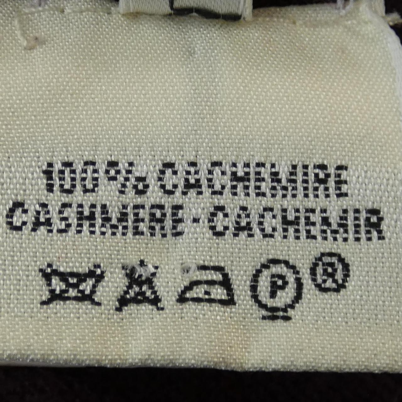 エルメス カシミヤ アンサンブル