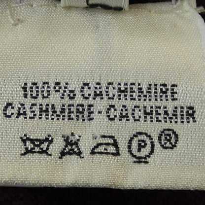 エルメス カシミヤ アンサンブル