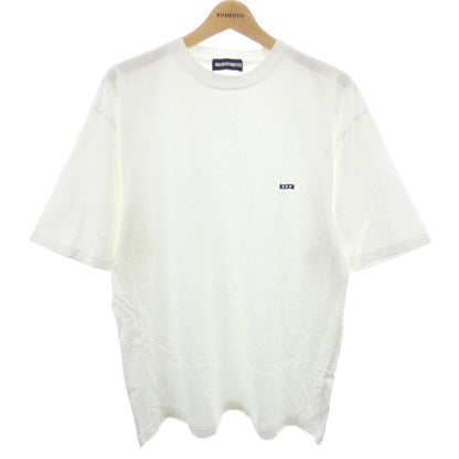 ゴッドセレクショントリプルエックス コットンTシャツ
