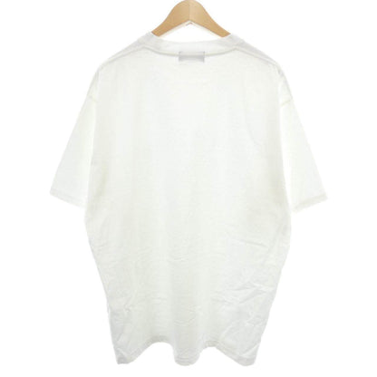 ゴッドセレクショントリプルエックス コットンTシャツ