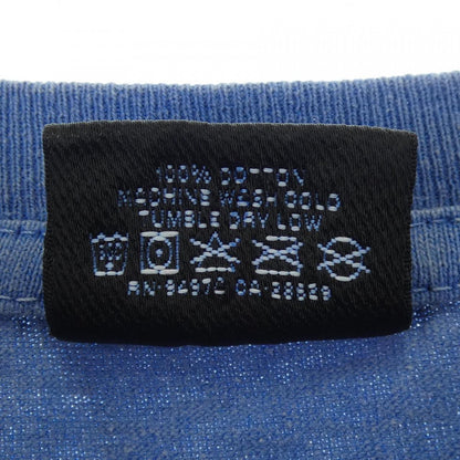 ステューシー コットンTシャツ