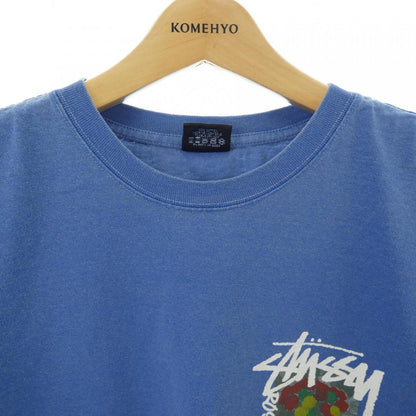 ステューシー コットンTシャツ