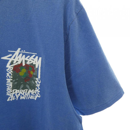ステューシー コットンTシャツ
