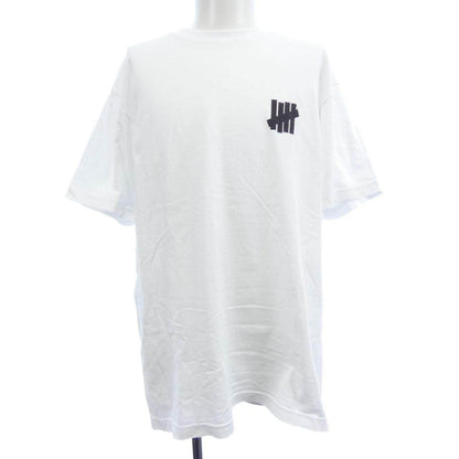 アンディーフッド コットンTシャツ