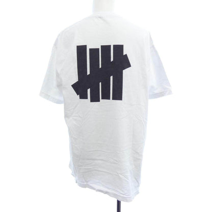アンディーフッド コットンTシャツ