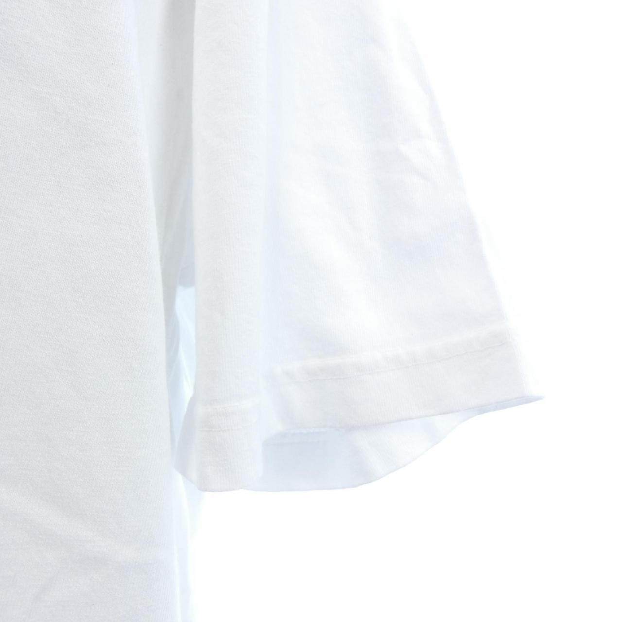 アンディーフッド コットンTシャツ