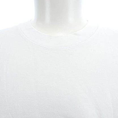 アンディフィーテッド コットンTシャツ