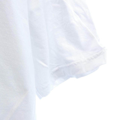 アンディフィーテッド コットンTシャツ