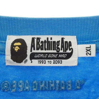 アベイシングエイプ Tシャツ