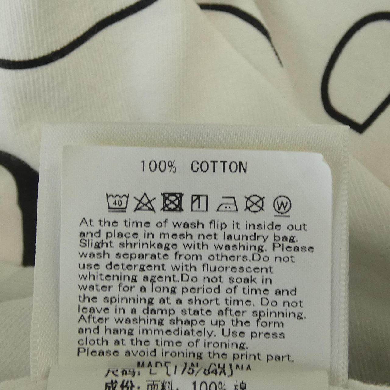 アベイシングエイプ コットンTシャツ