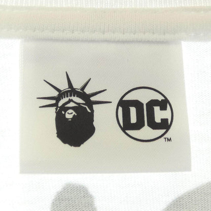 アベイシングエイプ コットンTシャツ