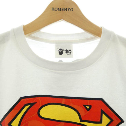 アベイシングエイプ コットンTシャツ