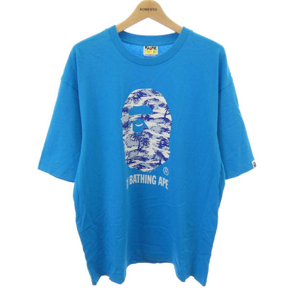 アベイシングエイプ コットンTシャツ
