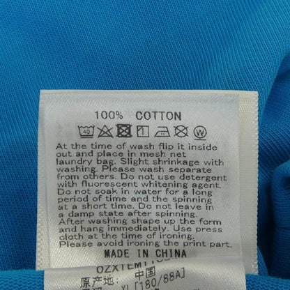 アベイシングエイプ コットンTシャツ