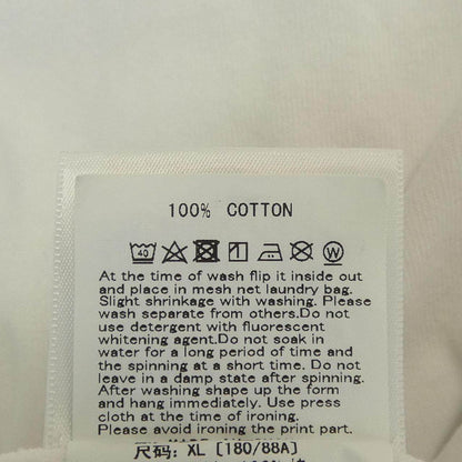 アベイシングエイプ コットンTシャツ