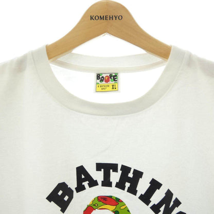 アベイシングエイプ コットンTシャツ