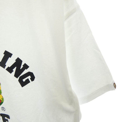 アベイシングエイプ コットンTシャツ