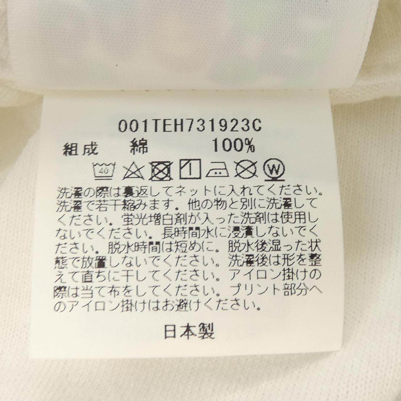 アベイシングエイプ コットンTシャツ
