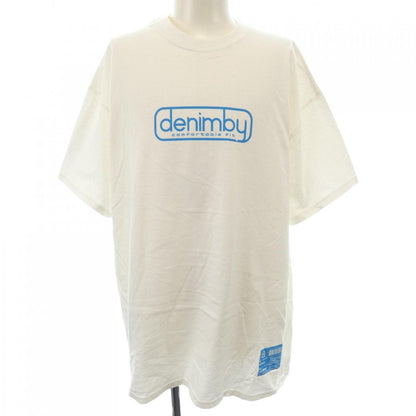 ヴァンキッシュ FRAGMENT コットンTシャツ
