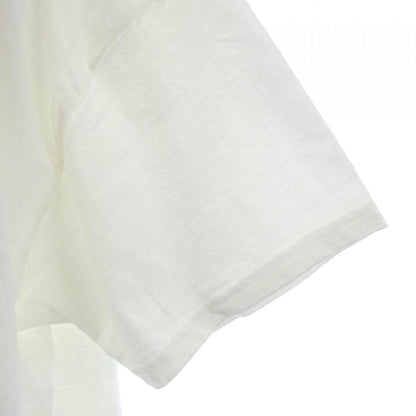 ヴァンキッシュ FRAGMENT コットンTシャツ
