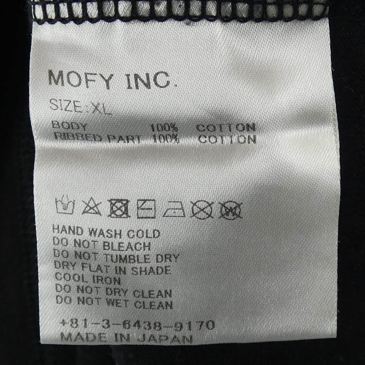 シークエル コットンTシャツ
