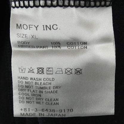 シークエル コットンTシャツ