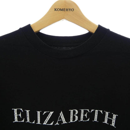シークエル コットンTシャツ