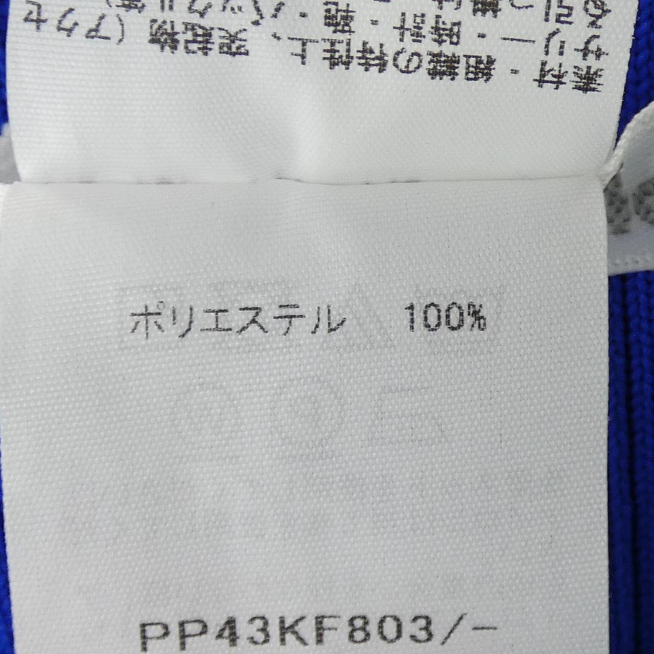 プリーツプリーズ PP43JF803 パンツ