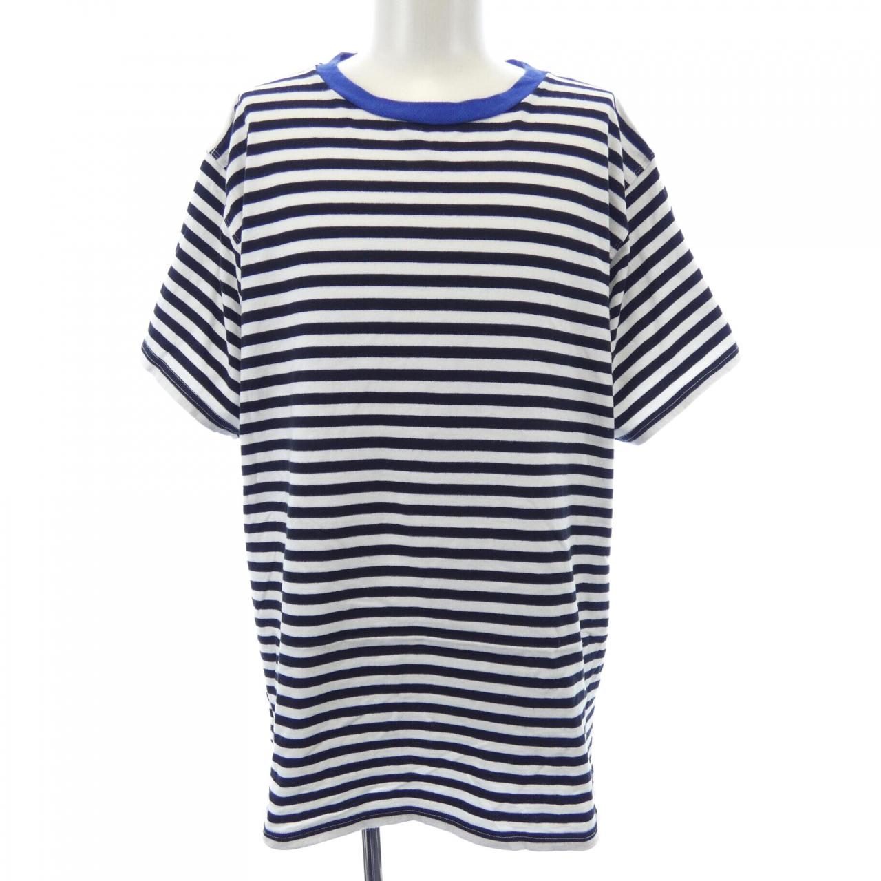 ソフ コットンTシャツ