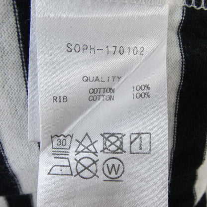 ソフ コットンTシャツ