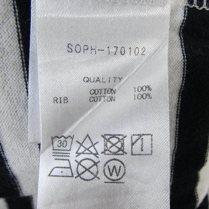 ソフ コットンTシャツ