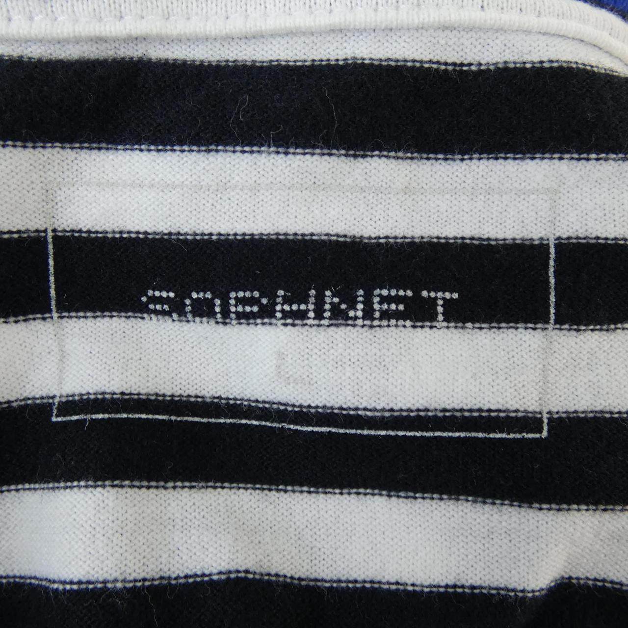 ソフ コットンTシャツ