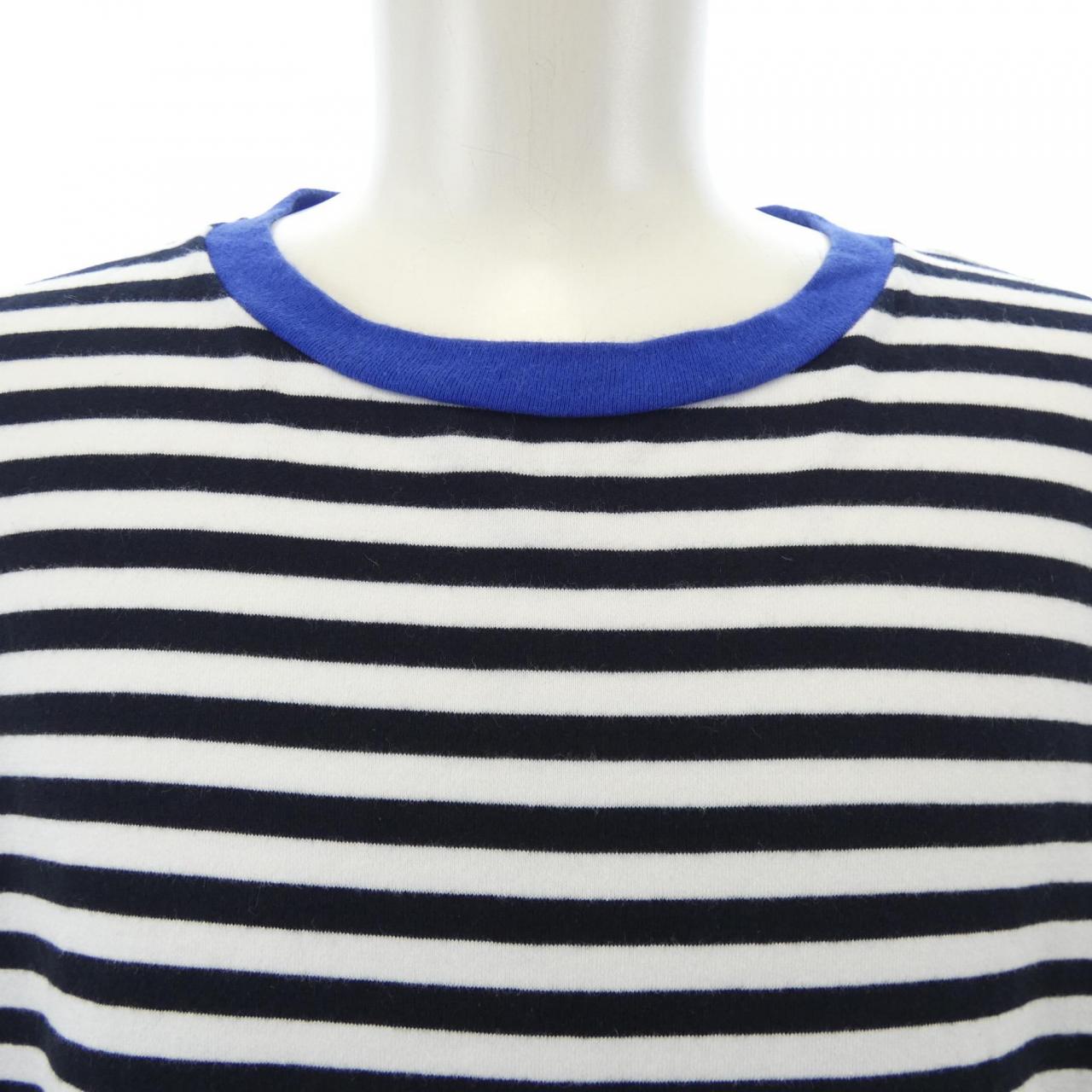 ソフ コットンTシャツ