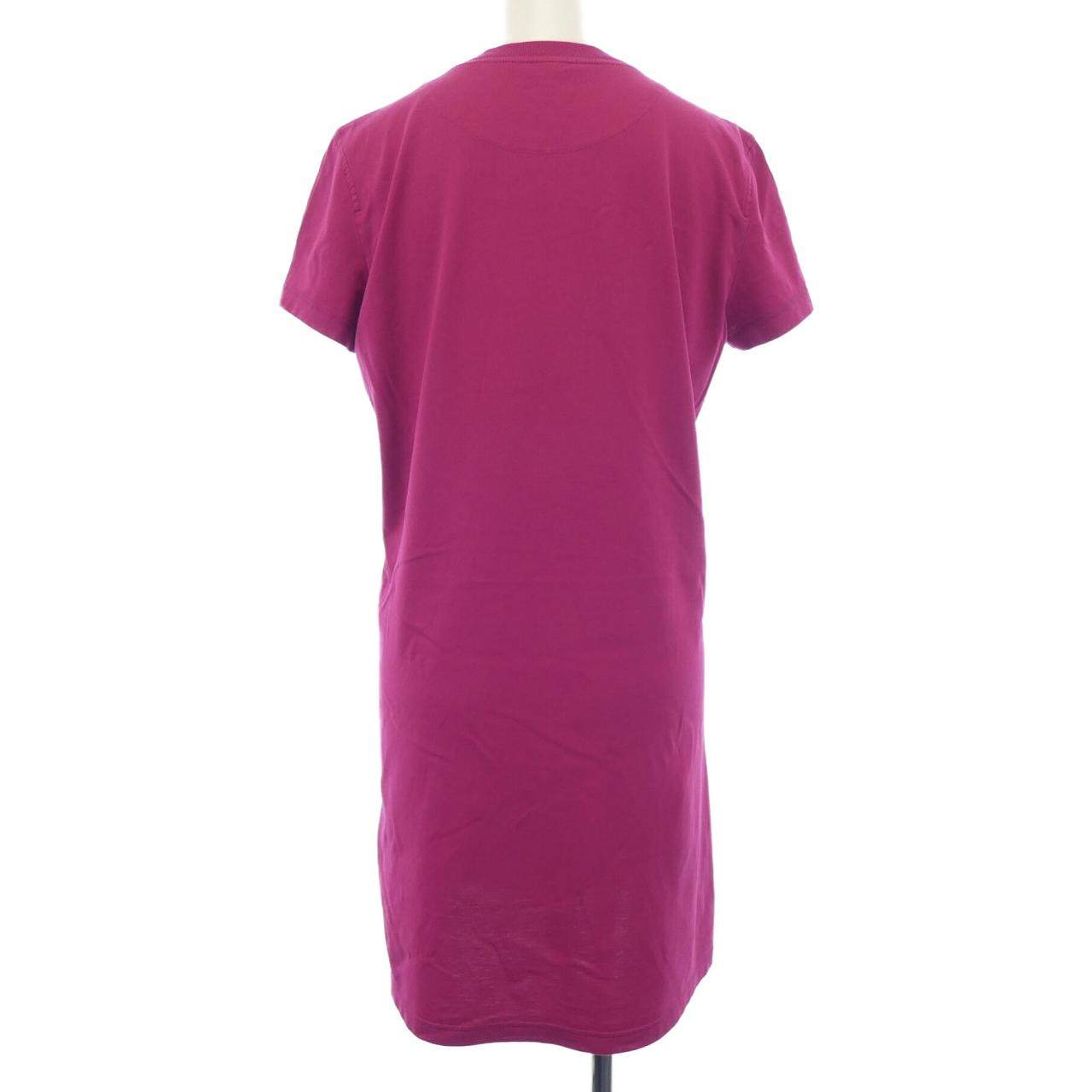 エルメス CARTOUCHE DRESS ワンピース