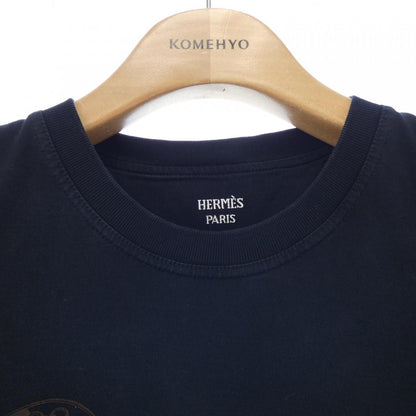 エルメス CARTOUCHE DRESS ワンピース