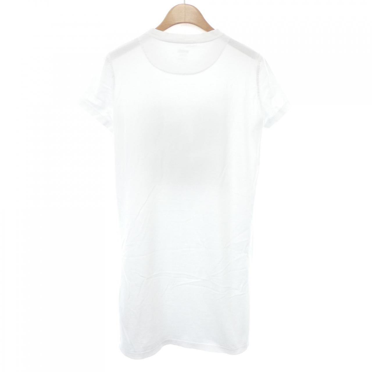 エルメス CARTOUCHE DRESS ワンピース