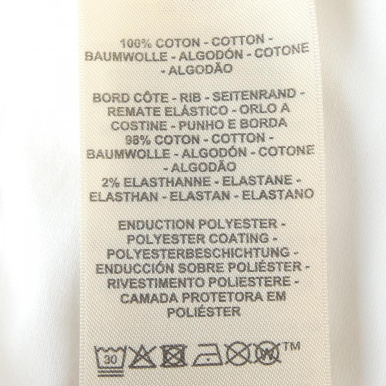エルメス CARTOUCHE DRESS ワンピース
