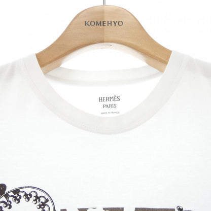 エルメス CARTOUCHE DRESS ワンピース
